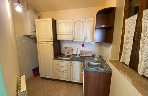 Pomaia Apartment | Holiday resort, pool,children's pool,restaurant,child-friendly. close to village