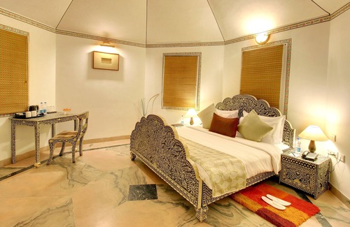 Gandhidham Hotel | Holiday Resort & Spa A Unit of S Poddar Group