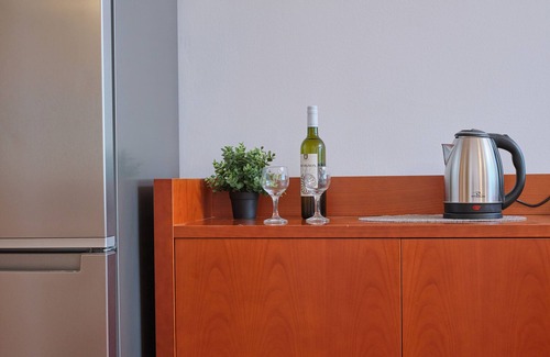 Znjan Apartment | Holiday Seaview Apartment by Litto