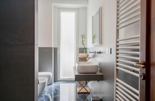 Polignano a Mare Apartment | Holiday Suite LuVi Polignano a mare