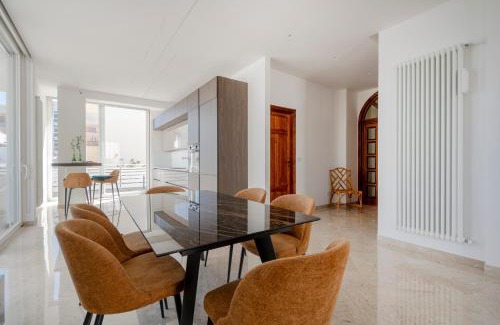 Polignano a Mare Apartment | Holiday Suite LuVi Polignano a mare