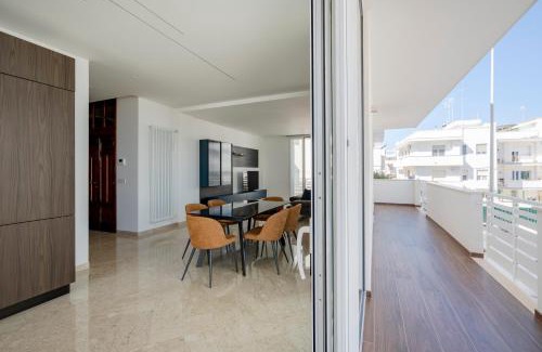Polignano a Mare Apartment | Holiday Suite LuVi Polignano a mare