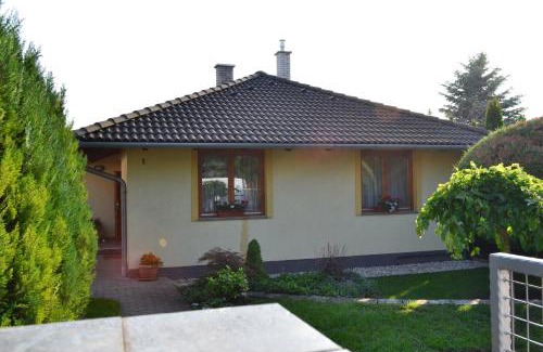 Siofok-Szabadifurdo House | Holiday Vendégház