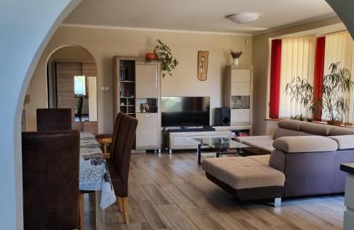 Siofok-Szabadifurdo House | Holiday Vendégház