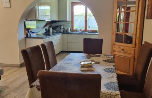 Siofok-Szabadifurdo House | Holiday Vendégház