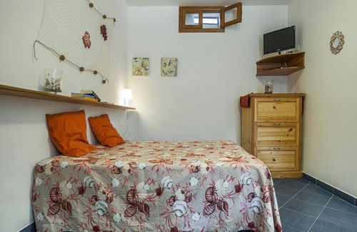 Sperlonga Apartment | HOLIDAY VESPUCCI4, COMFORTABLE LOFT IN THE CENTER AND NEAR THE SEA.