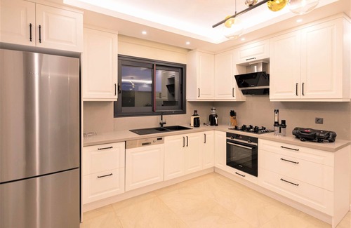 Hisaronu Villa | Holiday villa for 8 people in Fethiye Ölüdeniz Ovacık area