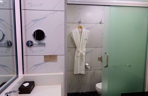 Jiading Hotel | Holiday Villa Hotel & Residence