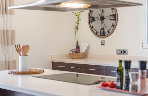 Urbanizacion Sant Marcal Villa | Holiday Villa "Joan Deia Escultor" with Mountain Views, Pool and Wi-Fi