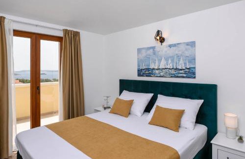 Stankovici Villa | Holiday Villa Perla