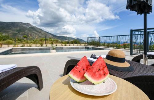 Stankovici Villa | Holiday Villa Perla