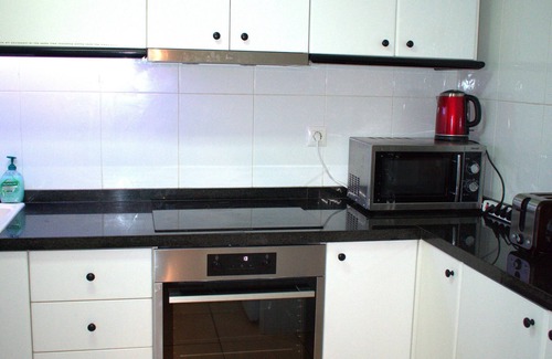 Denia House | Holiday Villa with AC and Wifi with a short distance to the Beach and Denia town
