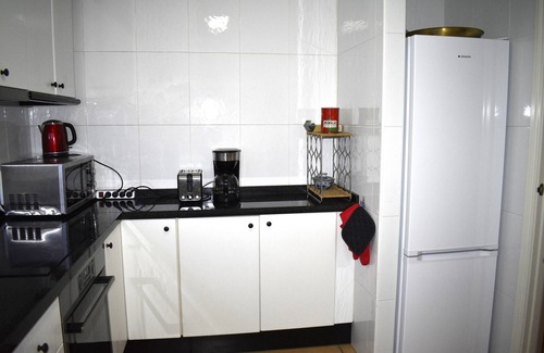 Denia House | Holiday Villa with AC and Wifi with a short distance to the Beach and Denia town