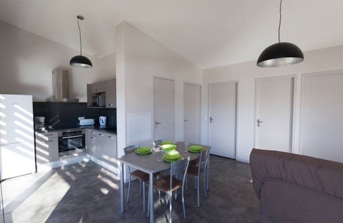 Menet Cottage | HOLIDAY VILLAGE OF LAKE MENET/FACING THE LAKE OF 14 HECTARES
