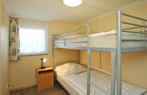 Nuthe-Urstromtal House | Holiday Village on the Vineyard, Dobbrikow