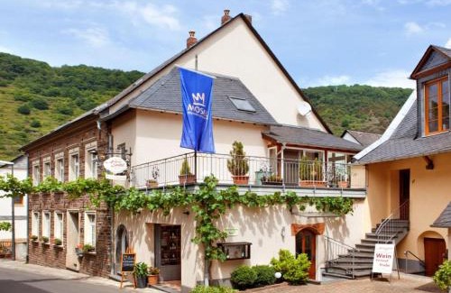 Ernst Apartment | Holiday winery Andrae-Goebel