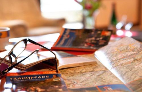 Ernst Apartment | Holiday winery Andrae-Goebel