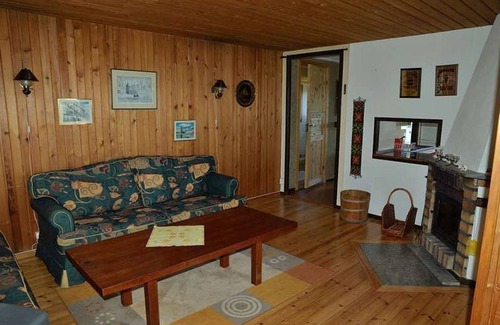 Norrkoping Municipality House | Holiday with sea view and sauna