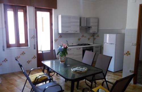 Sant'Agata di Militello House | Holiday22sicily