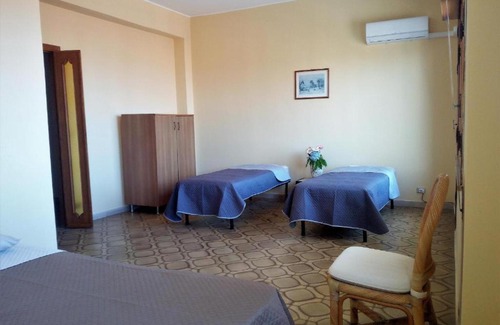 Sant'Agata di Militello House | Holiday22sicily