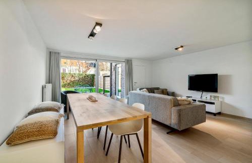 Sint-Kruis House | Holidayhouse Kongé, a place that you call home!