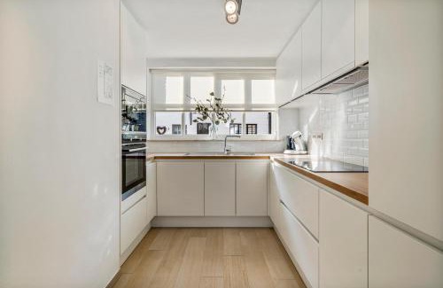 Sint-Kruis House | Holidayhouse Kongé, a place that you call home!