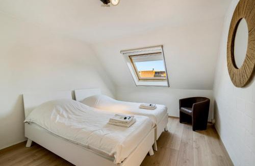Sint-Kruis House | Holidayhouse Kongé, a place that you call home!