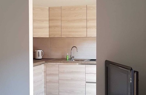 Bordighera Apartment | Holidaying 2 Minutes From the Beach