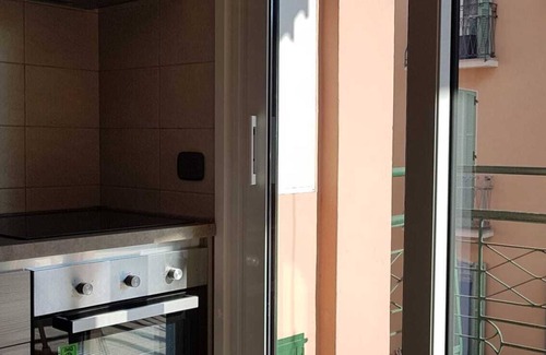 Bordighera Apartment | Holidaying 2 Minutes From the Beach