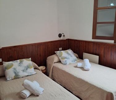 El Guincho House | HolidaynorthTenerife Caserío Rural Los Charcos