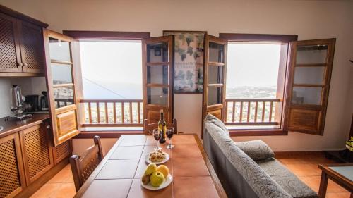 El Guincho House | HolidaynorthTenerife Caserío Rural Los Charcos