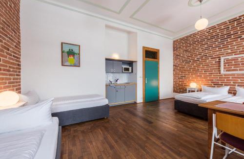 Kolinec House | HolidayPark Mlázovy