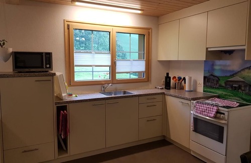 Mitloedi Other | Holidays at the Gugger - Apartment Stockberg