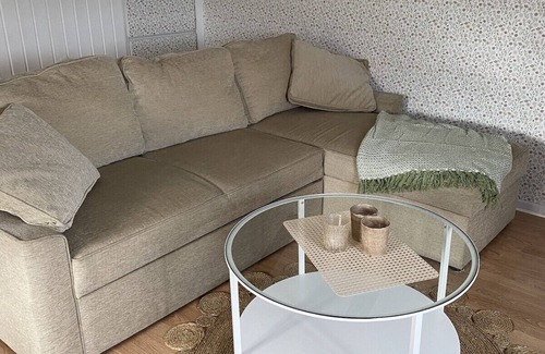 Morrum House | Holidays between the Salmon River and the Baltic coast of Blekinge