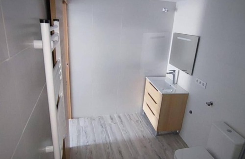Igualada Apartment | Holidays Domus Papokkio