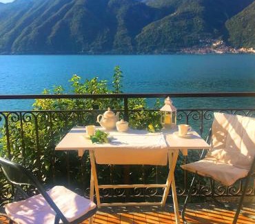 Lezzeno House | Holidays Home Rivabella