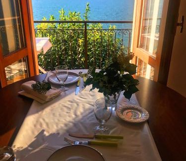 Lezzeno House | Holidays Home Rivabella