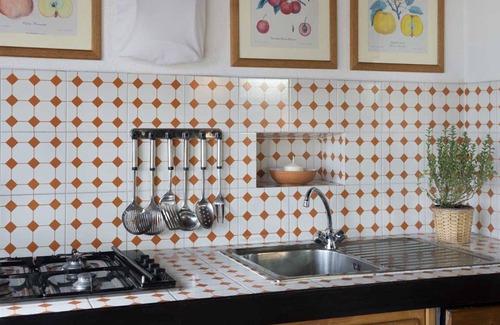 Roccastrada Apartment | HOLIDAYS IN AN ANCIENT TUSCAN FARM - THE ARCHES