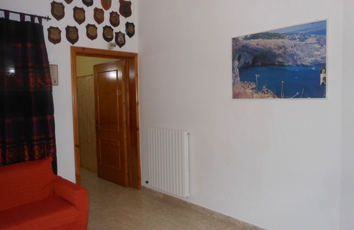 Acquarica House | HOLIDAYS IN AQUARICA DI LECCE A FEW STEPS FROM THE SEA