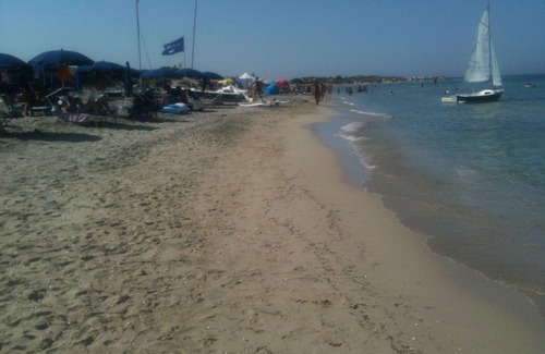 Acquarica House | HOLIDAYS IN AQUARICA DI LECCE A FEW STEPS FROM THE SEA