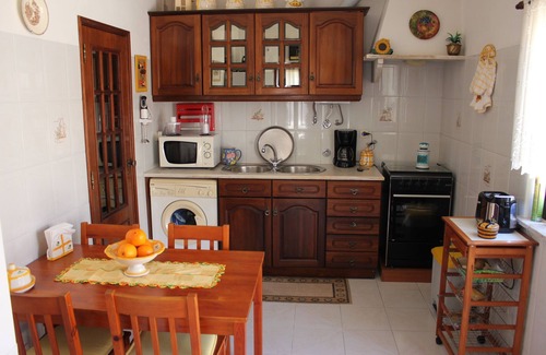 Lagoa de Albufeira Cottage | holidays in walking distance to the beach (1 km)
