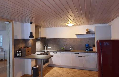 Bobenheim am Berg House | Holidays in the idyllic wine-growing village near Freinsheim