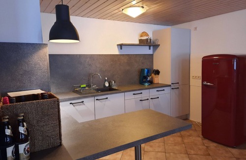 Bobenheim am Berg House | Holidays in the idyllic wine-growing village near Freinsheim