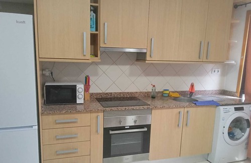 Tazacorte Apartment | Holidays in Tazacorte