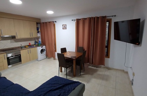 Tazacorte Apartment | Holidays in Tazacorte