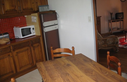 Vernet-la-Varenne Cottage | Holidays in the countryside are fun!