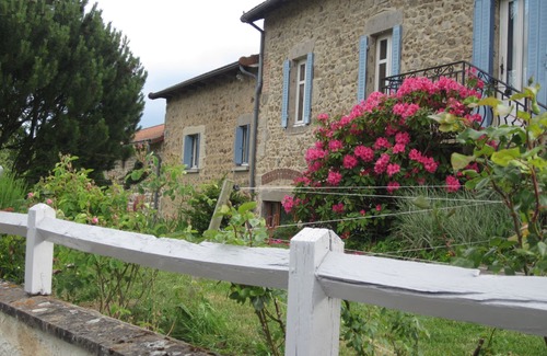 Vernet-la-Varenne Cottage | Holidays in the countryside are fun!