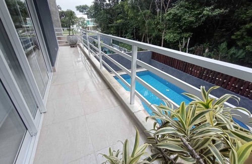 Riviera de Sao Lourenco Apartment | HOLIDAYS IN THE RIVIERA! FREE NEW YEAR