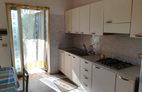 Chiesiola Villa | Holidays in the Villa nr. 6 Giovanna DISANTI, immersed in green in the Gaiole in GARGANO