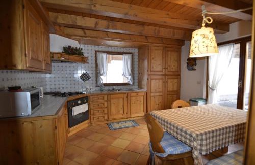 Villanova Apartment | Holidays on Dolomites